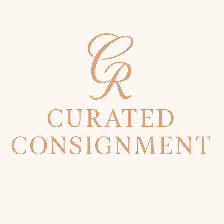 Curated Consignment