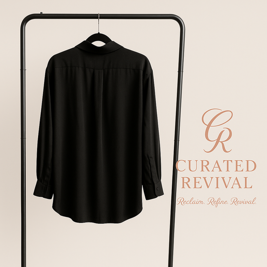 Boardroom Behavior – Banana Republic Dress Shirt Size M - $32