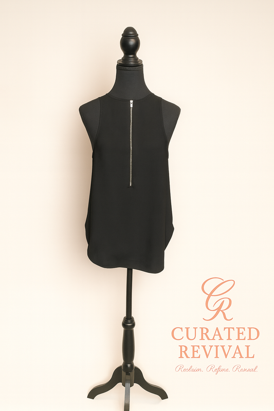 Soft Power – Wilfred Sèvres Blouse (Size Medium)