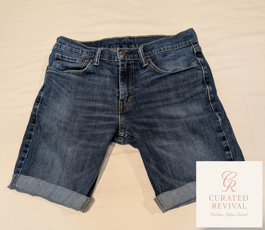 Lean Machine – Levi’s 511 Slim Jeans Size 31 - $32