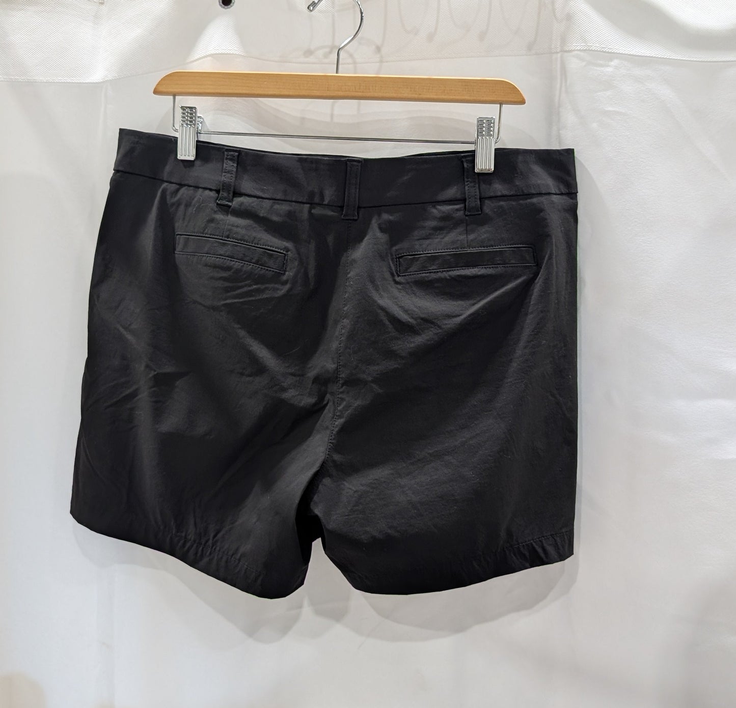J.Crew Shorts — Women's Size 12 detail view 2