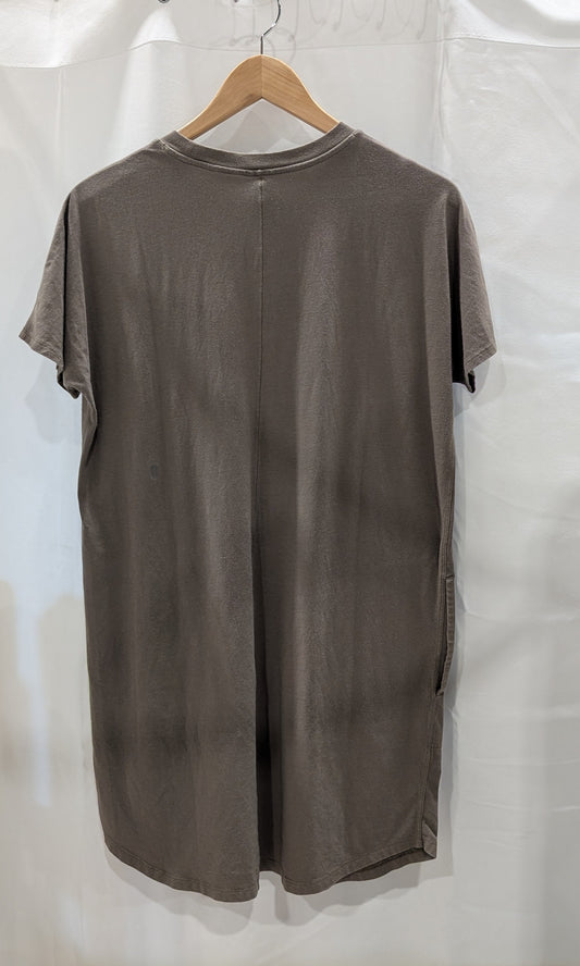 Kit and Ace T-Shirt Dress — Women's Size 6 detail view 2