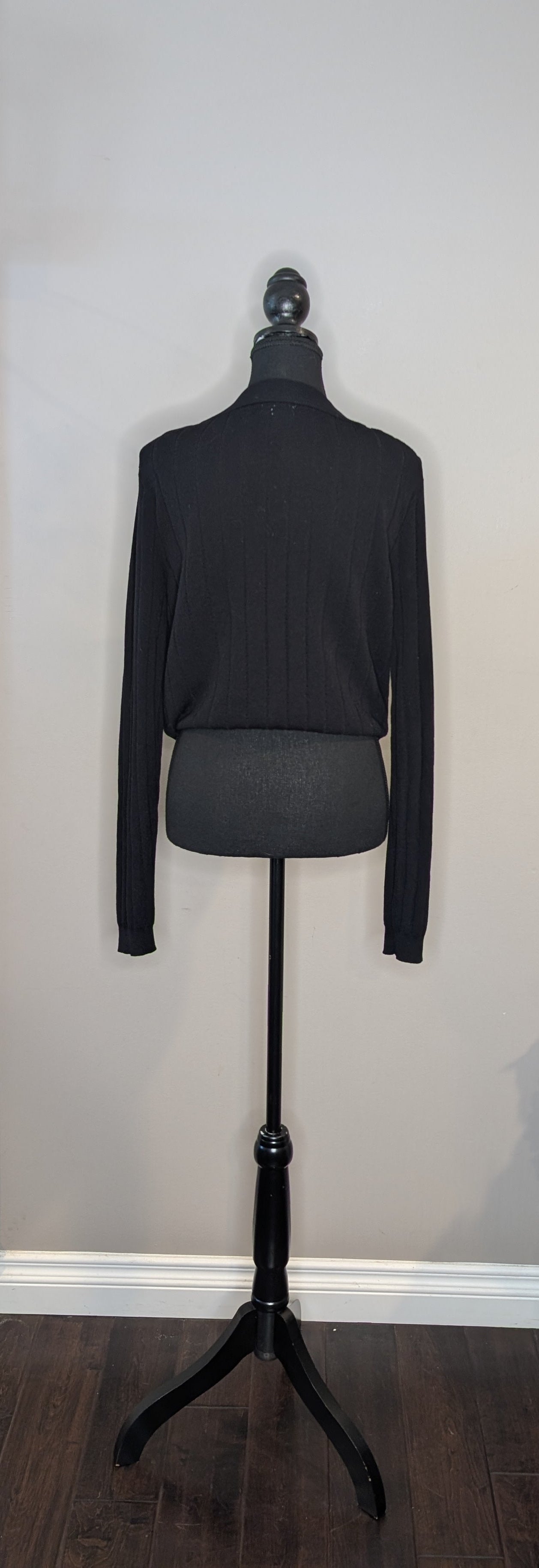 Gemma and Jane Cardigan — Women's Size Large