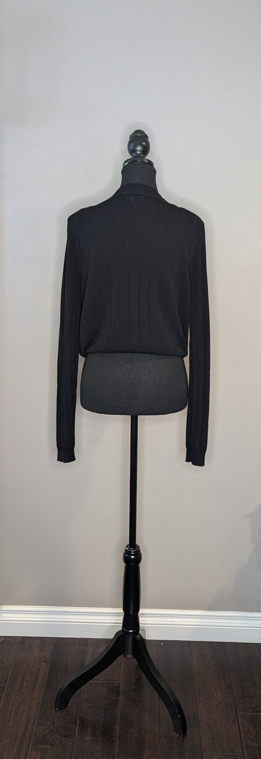 Gemma and Jane Cardigan — Women's Size Large