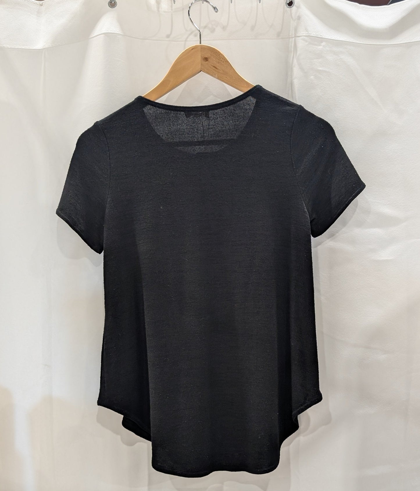 Wilfred Free Top — Women's Size Medium
