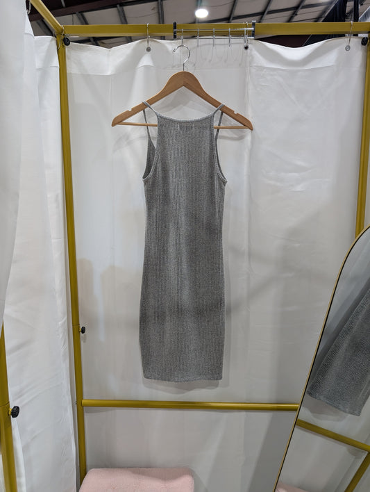 Aritzia Community Mini Dress — Women's Size XS