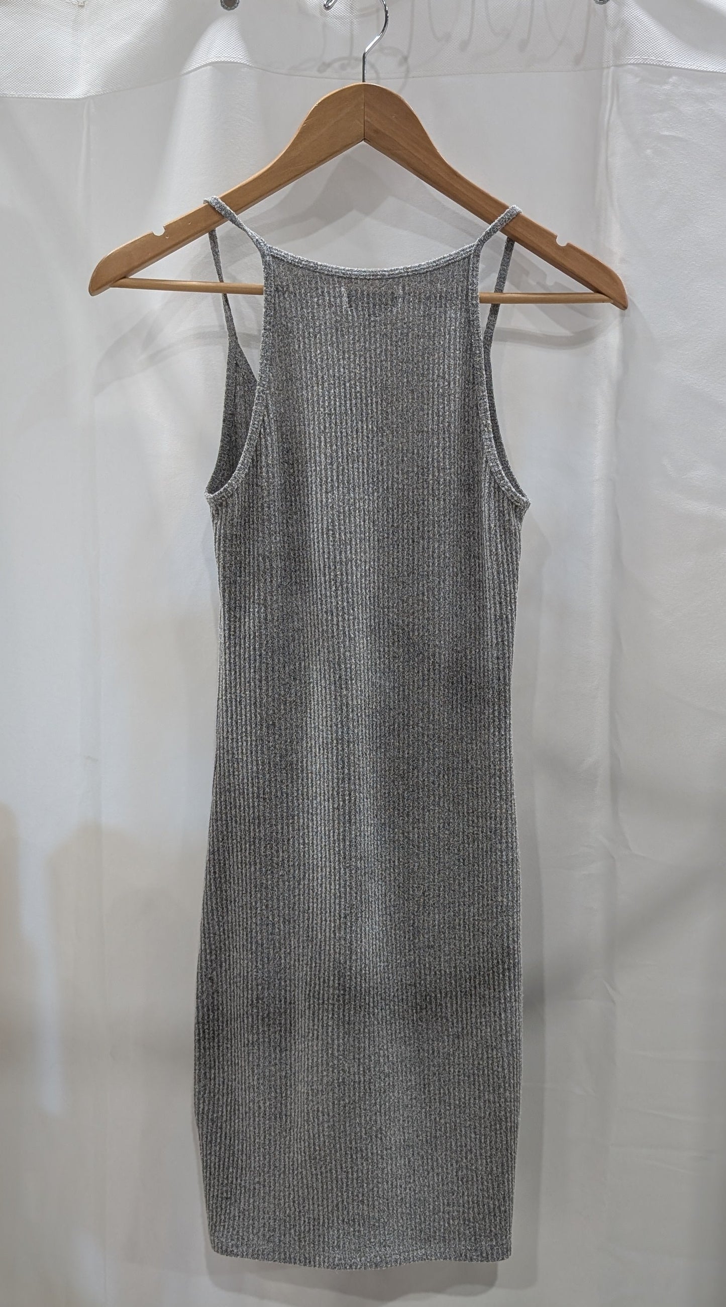 Aritzia Community Mini Dress — Women's Size XS detail view 2