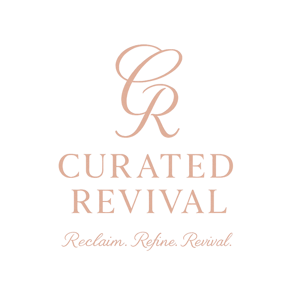 Curated Revival 