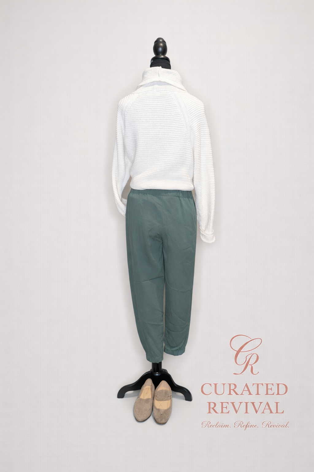 Babaton Tailored Pants — Women's Size Small