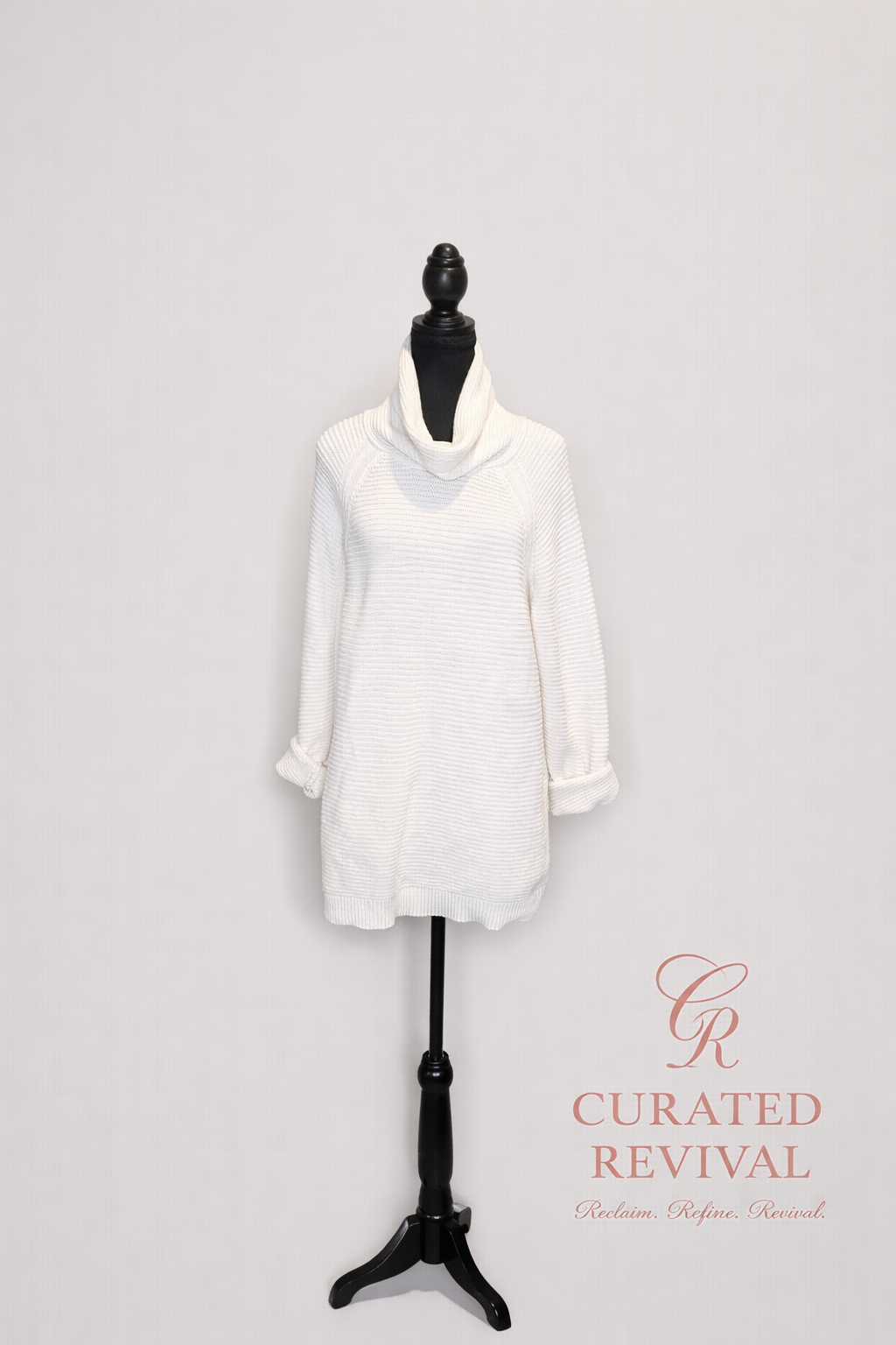 The Ease Layer — Relaxed Texture