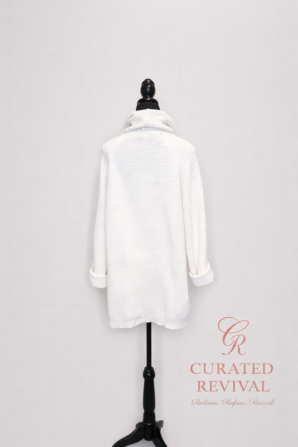 The Ease Layer — Relaxed Texture