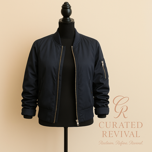 The Jetset Edit – The Group by Babaton Bomber
