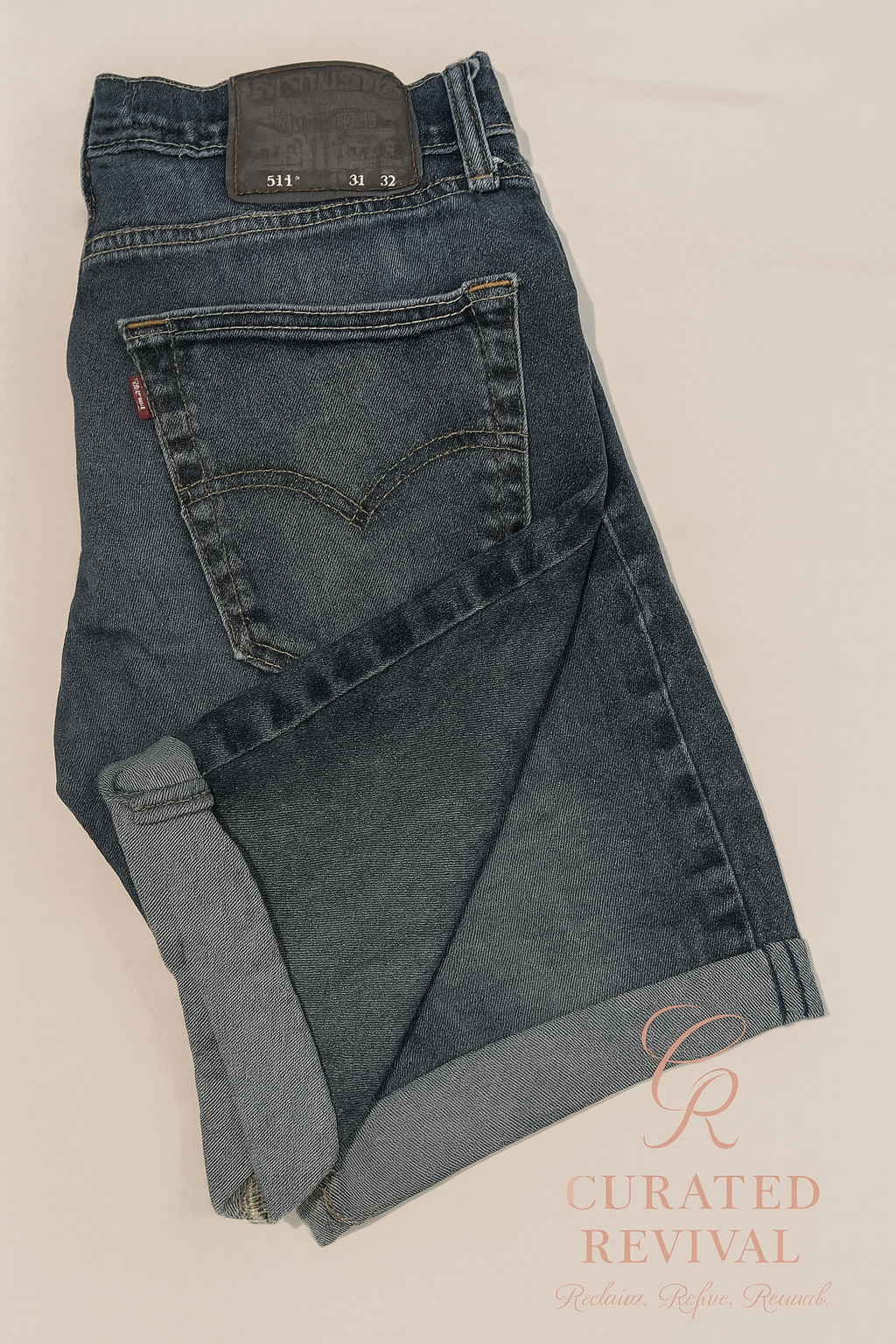 Lean Machine – Levi’s 511 Slim Jeans Size 31 - $32