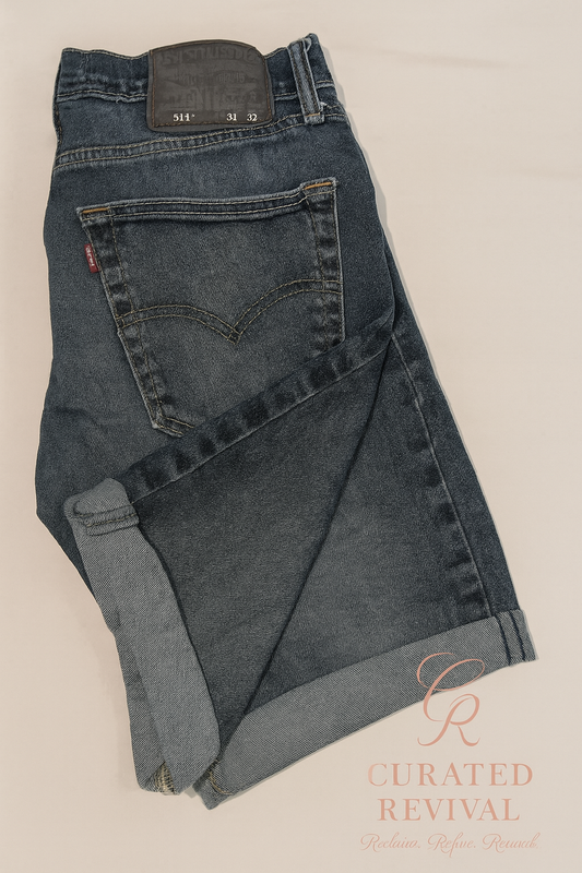 Lean Machine – Levi’s 511 Slim Jeans Size 31 - $32