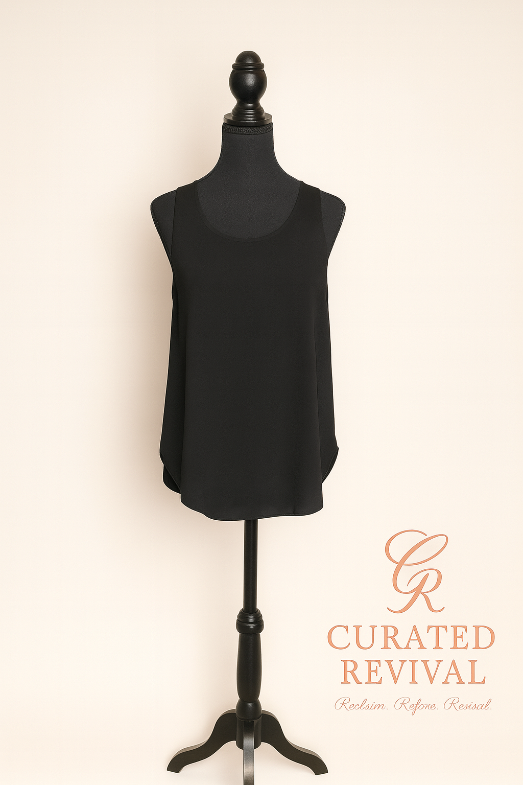 Soft Power – Wilfred Sèvres Blouse (Size Medium)