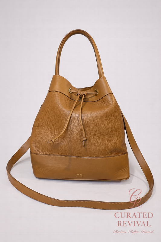The Luxe Carry — Refined Utility