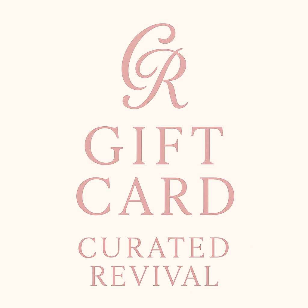 The Gift of Good Taste