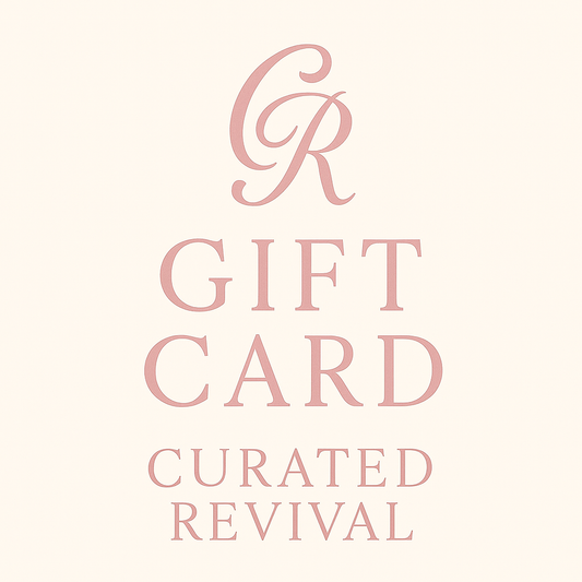 The Gift of Good Taste
