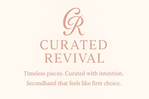 Curated Revival 