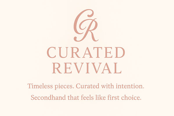Curated Revival 