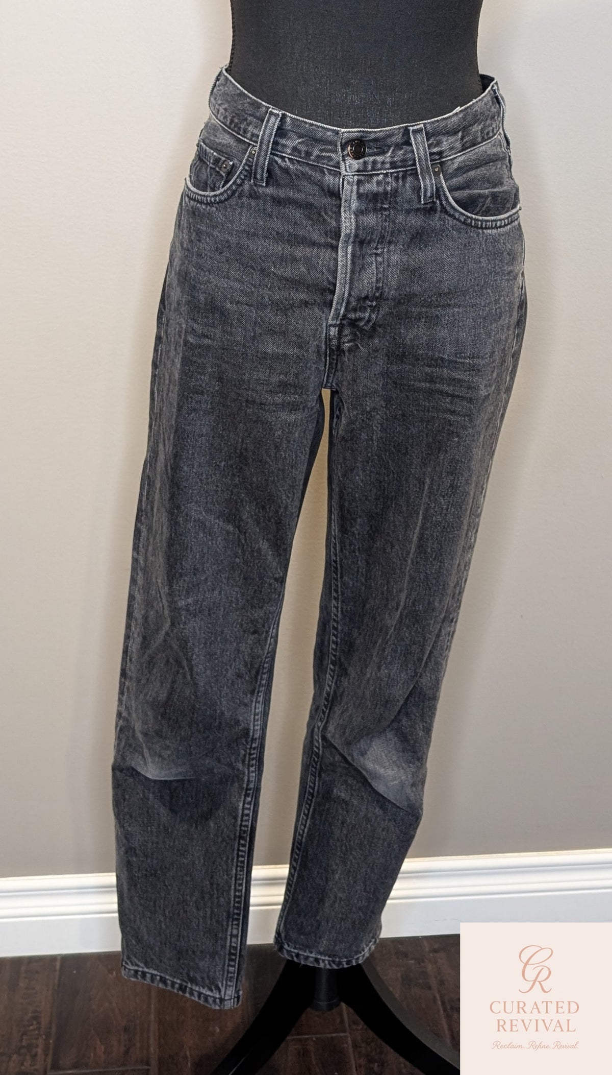 Everlane 90s Cheeky Jeans — Women's Size 25