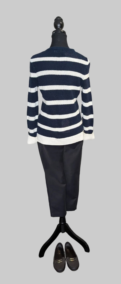 Alfred Sung Sweater — Women's Size Small