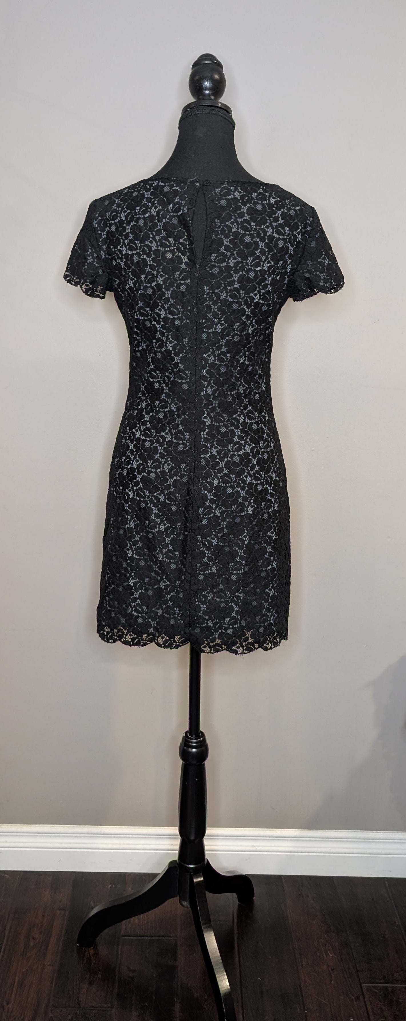 Talula Lace Dress — Women's Size XS