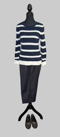 Alfred Sung Sweater — Women's Size Small
