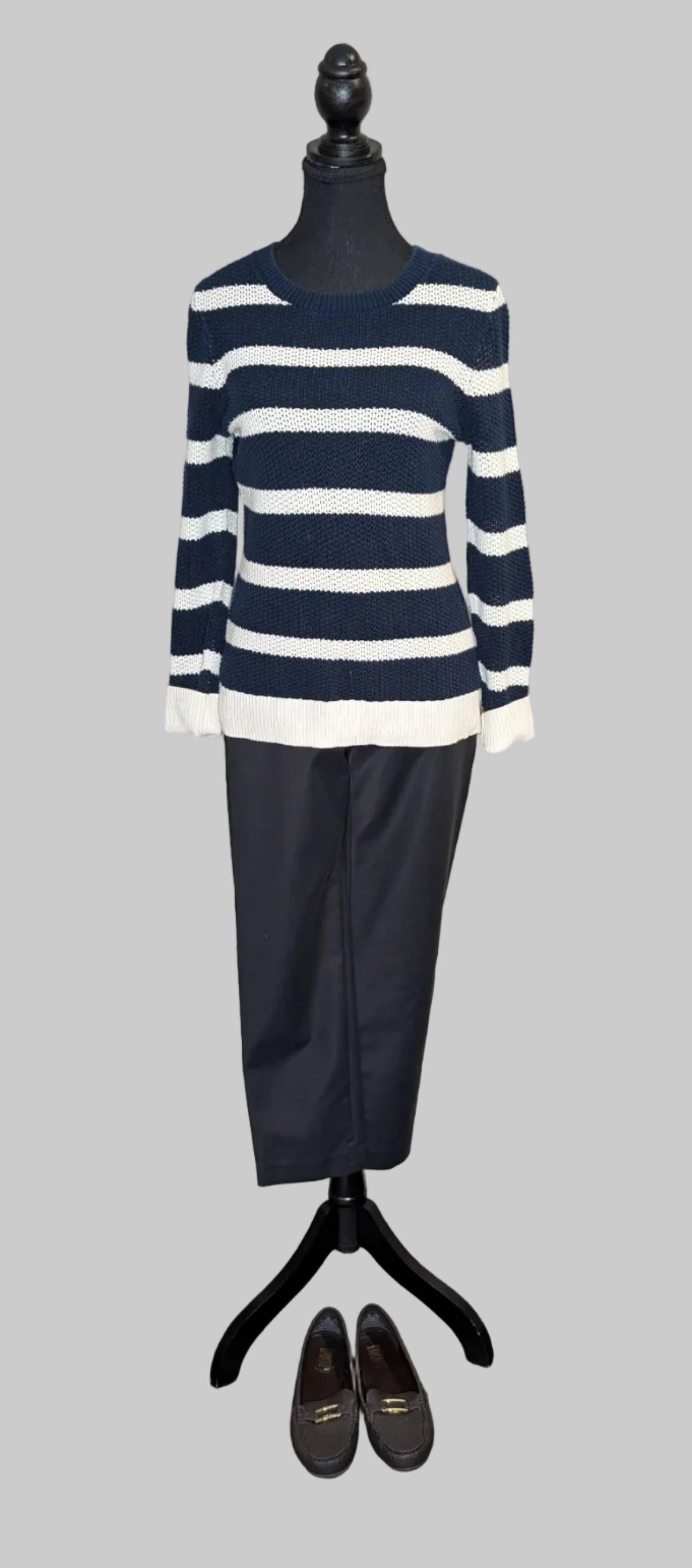Alfred Sung Sweater — Women's Size Small