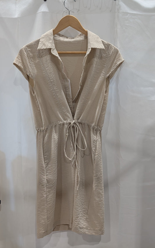 Little Mountain Dress — Women's Size Small