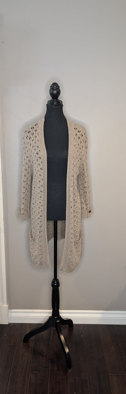 Alfred Sung Sweater — Women's Size Large