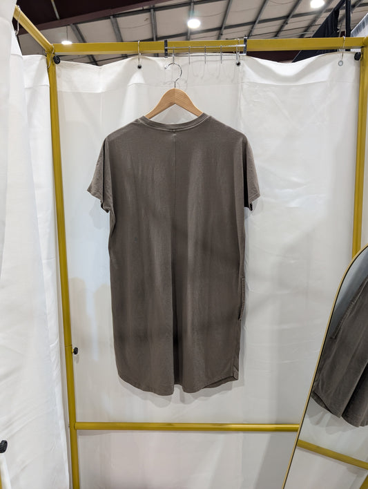 Kit and Ace T-Shirt Dress — Women's Size 6