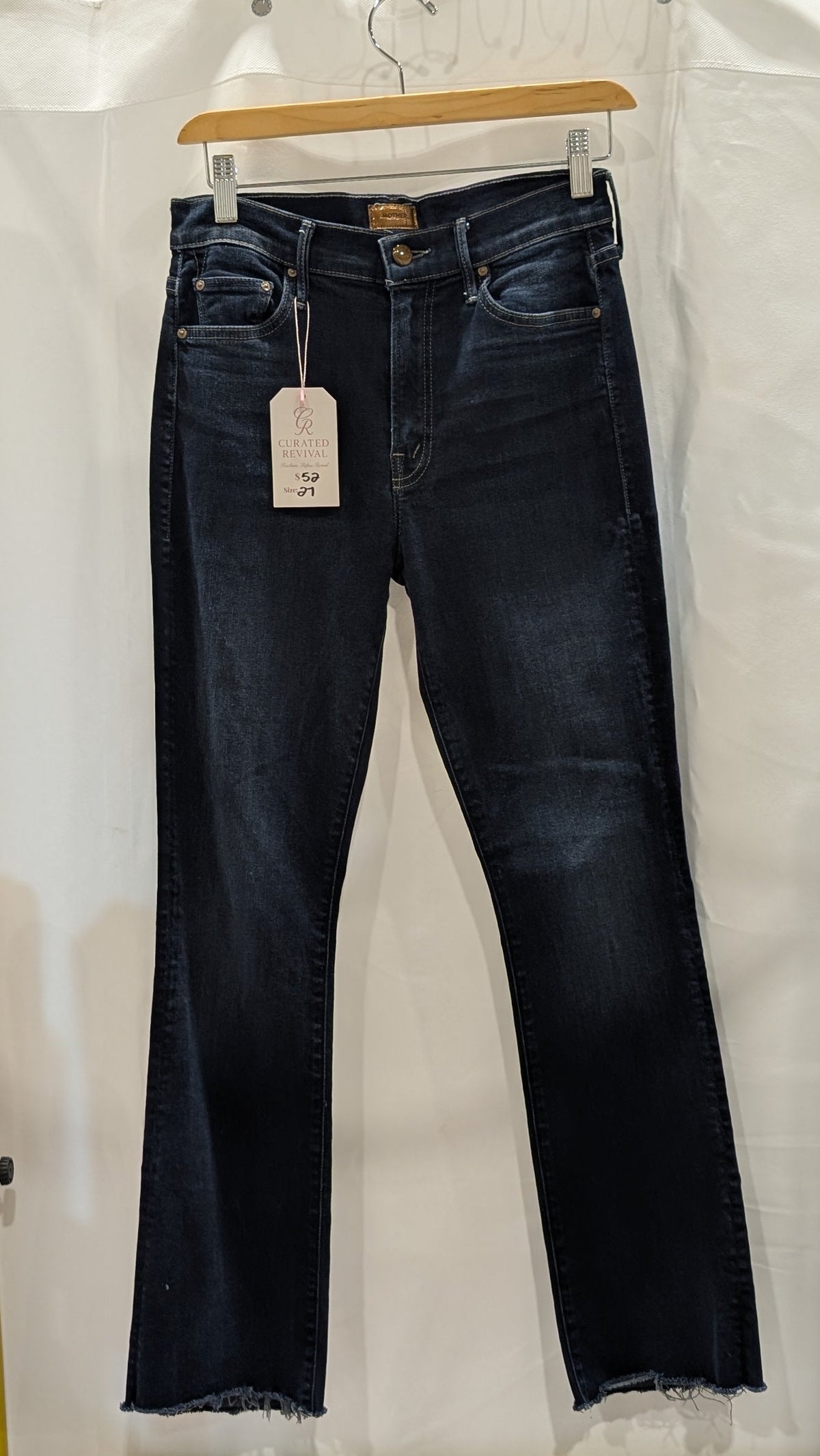 The Fall Edit Bundle – IRO Fringe Sweater, Mother Jeans & Aerosoles Booties