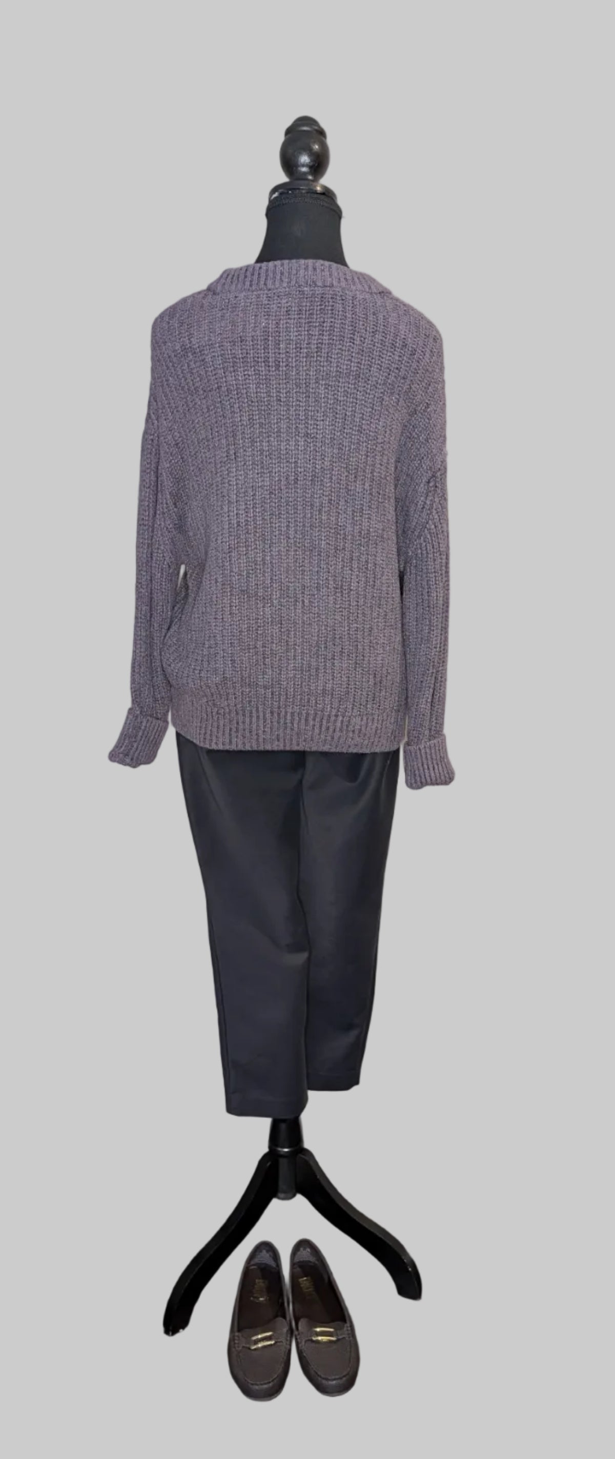 Wilfred Free Sweater — Women's Size Medium