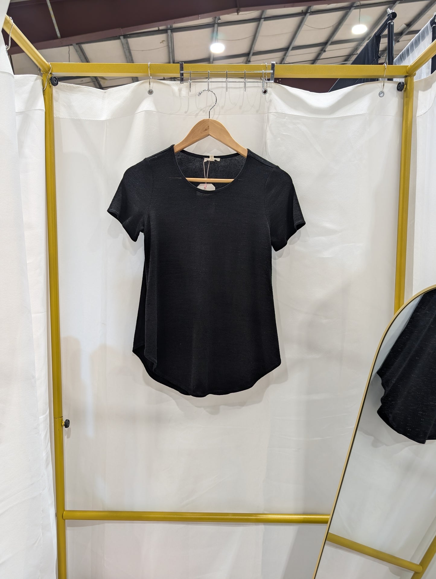 Wilfred Free Top — Women's Size Medium