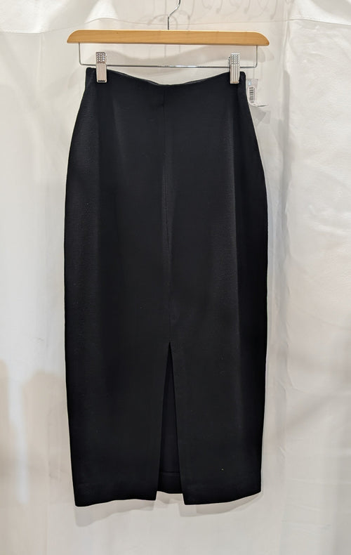 Aritzia Babaton Skirt — Women's Size XS detail view 2