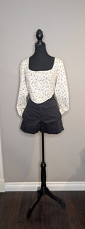 Club Monaco Shorts — Women's Size S/M