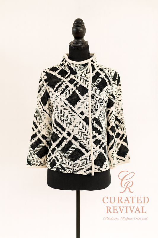 The Timeless Edit Bundle – St. John Knit Jacket, Citizens of Humanity Jeans & Aerosoles Booties