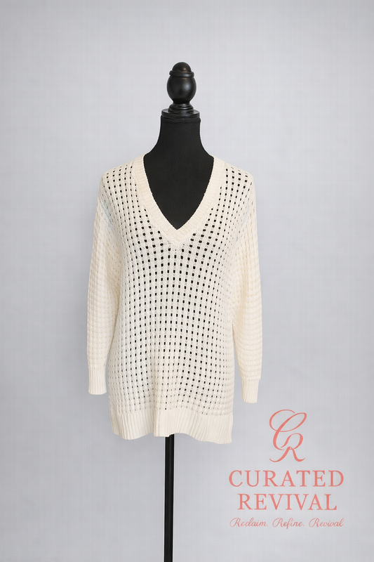 The Airy Layer — Relaxed Ease