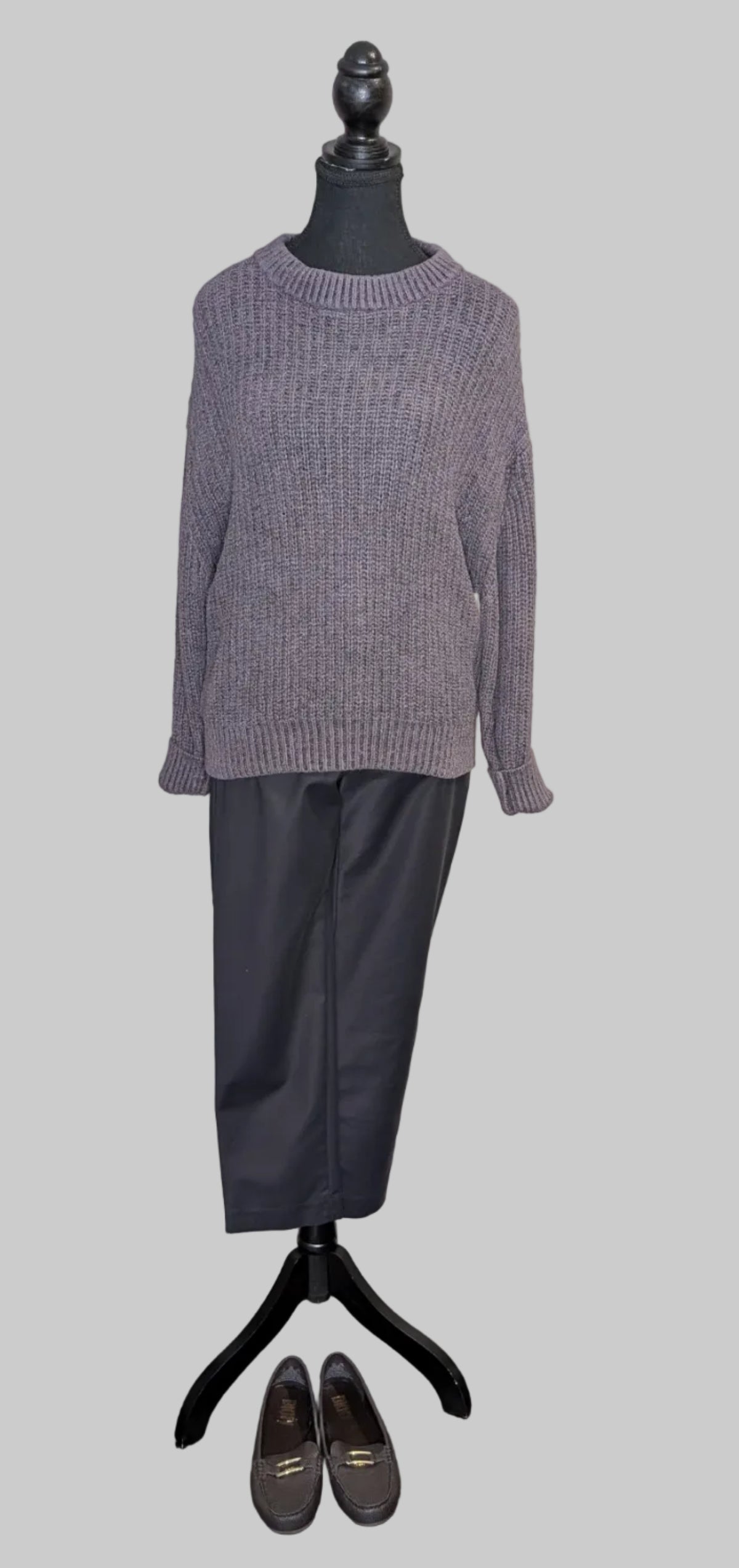 Wilfred Free Sweater — Women's Size Medium