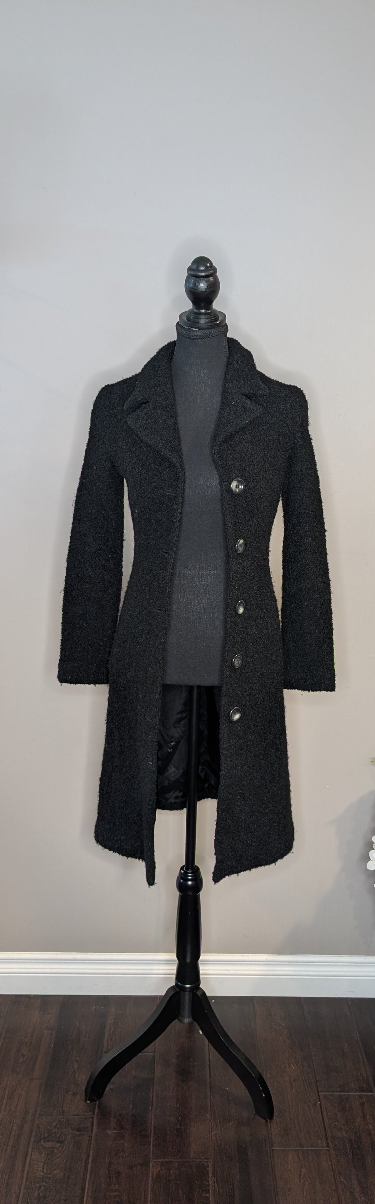 Talula Babaton Jacket — Women's Size XXS