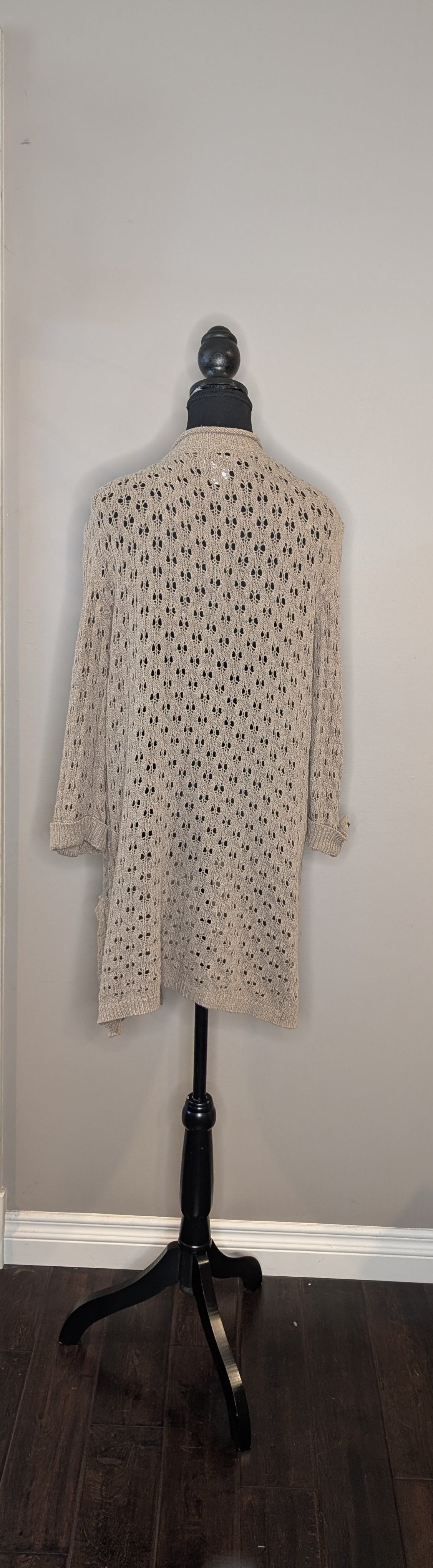 Alfred Sung Sweater — Women's Size Large