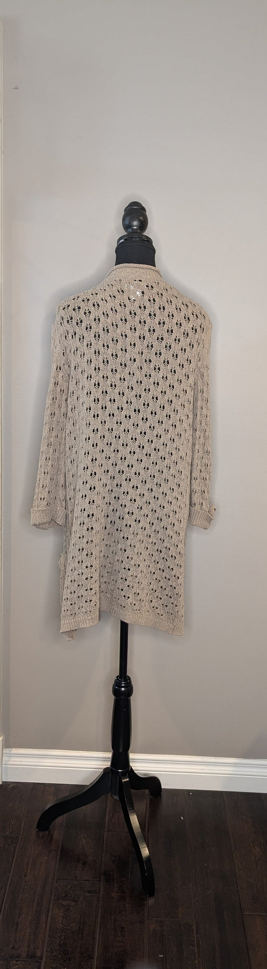 Alfred Sung Sweater — Women's Size Large