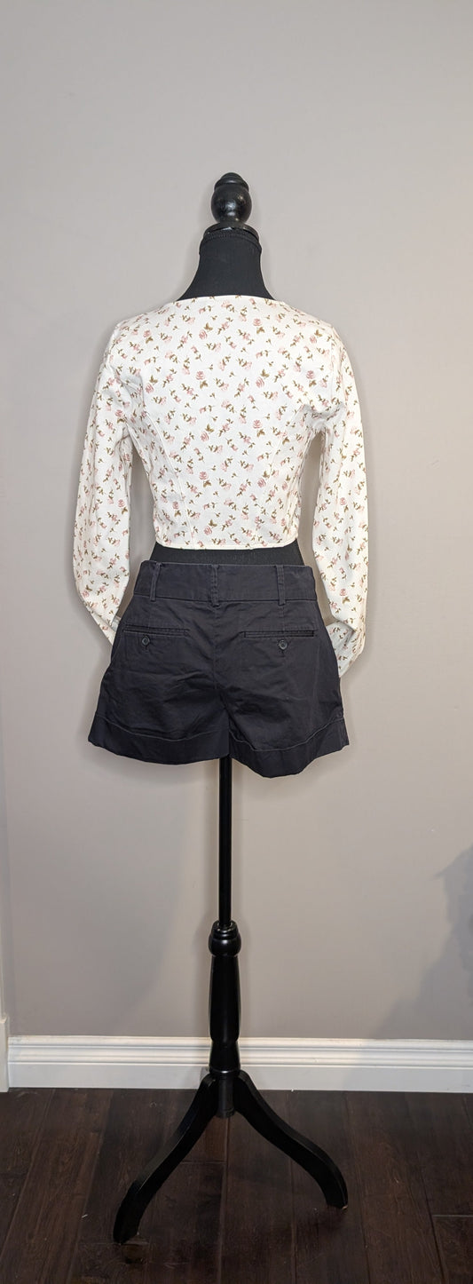 Club Monaco Shorts — Women's Size S/M
