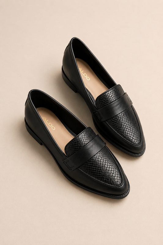 Aldo Loafers — Women's Size 5