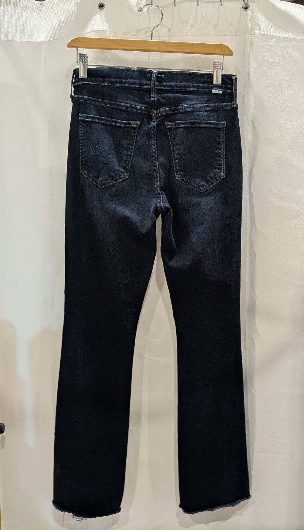 The Fall Edit Bundle – IRO Fringe Sweater, Mother Jeans & Aerosoles Booties