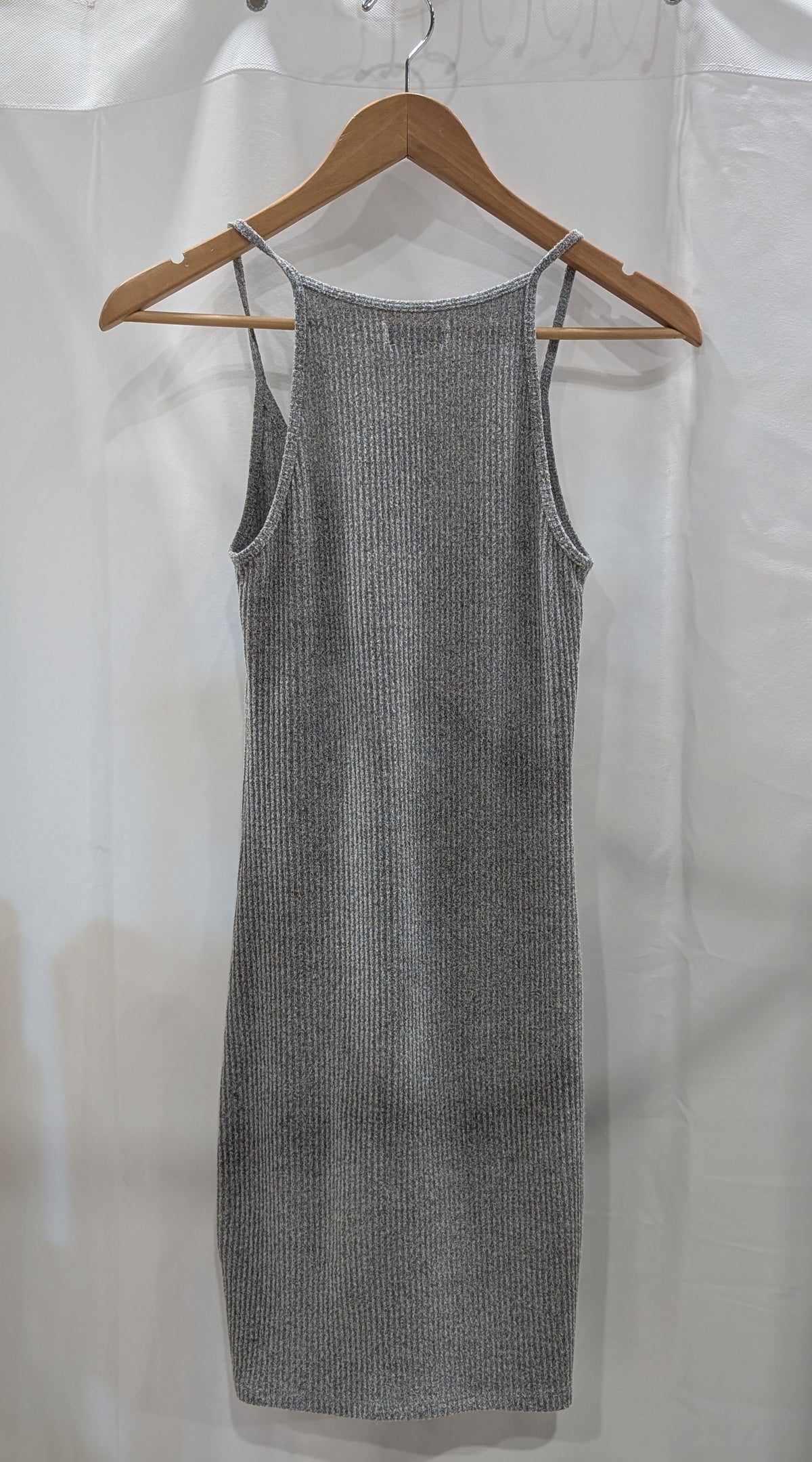 Aritzia Community Mini Dress — Women's Size XS detail view 2