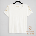 The Elevated Tee — Subtle Edge