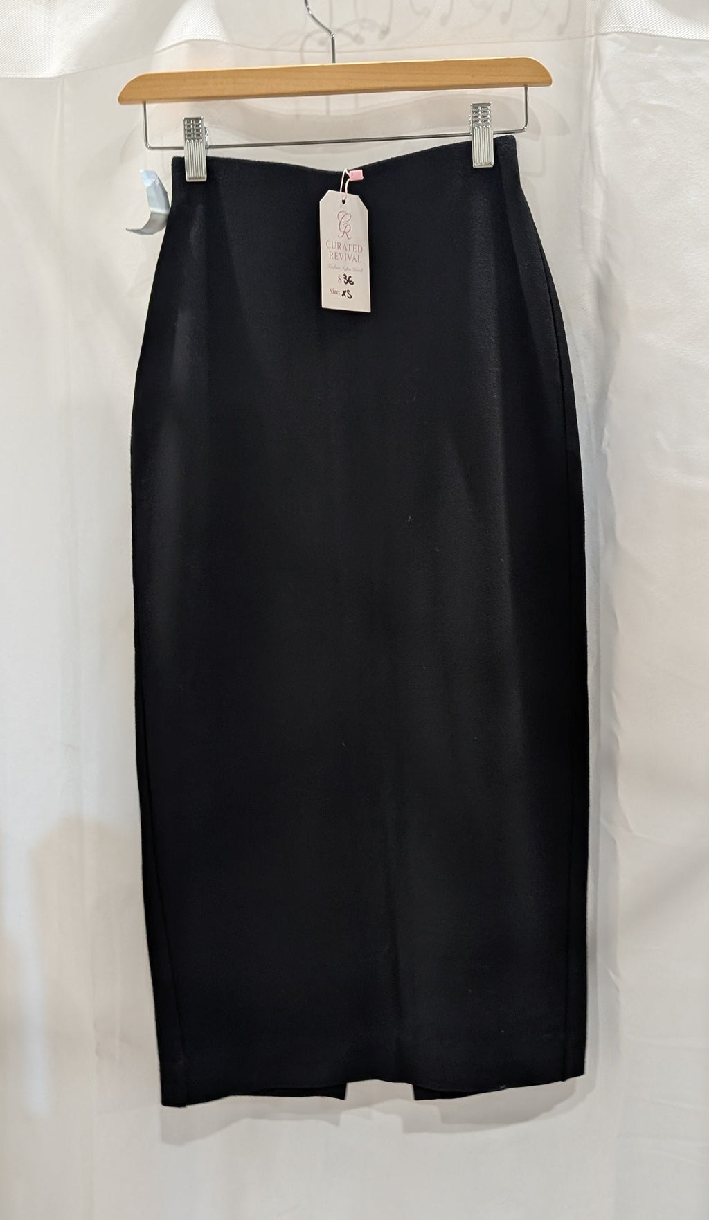 Aritzia Babaton Skirt — Women's Size XS