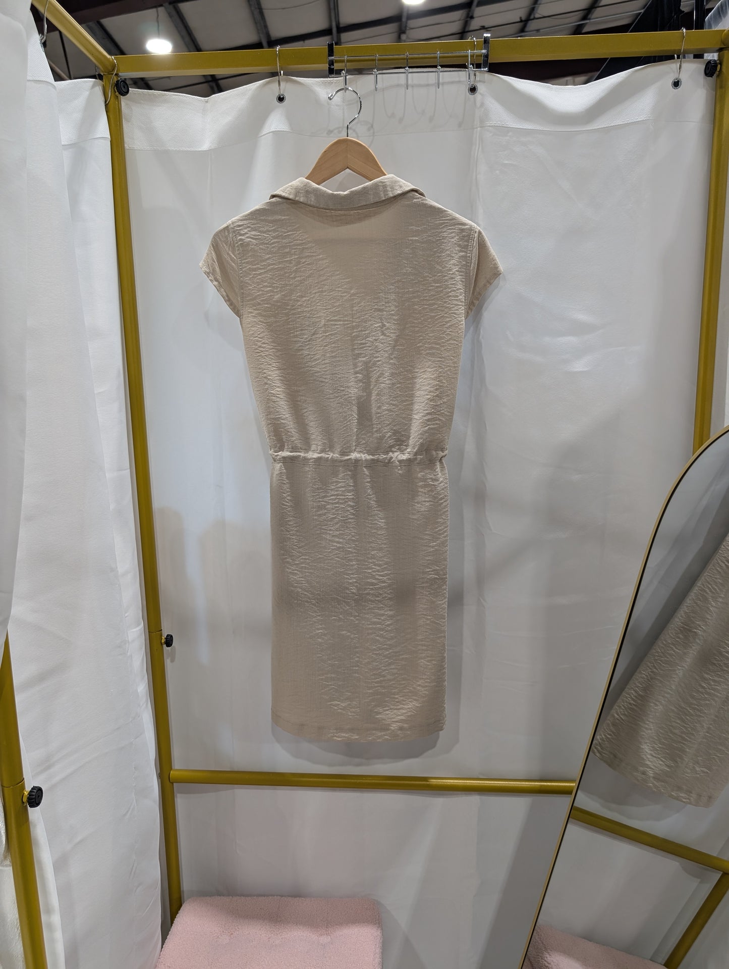 Little Mountain Dress — Women's Size Small